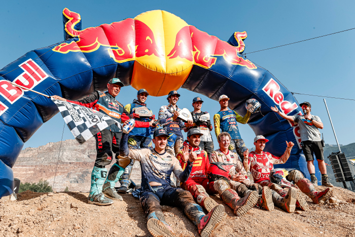 Everything you need to know about 2023 Red Bull Erzbergrodeo