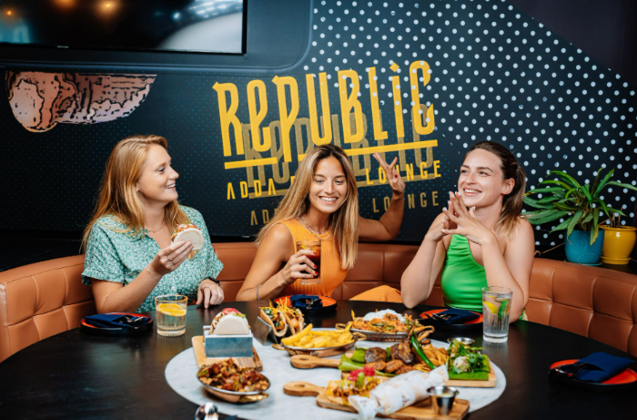 Republic Adda Bar & Lounge Introduces an Array of Exciting Offers to Elevate your Summer Dining Experiences