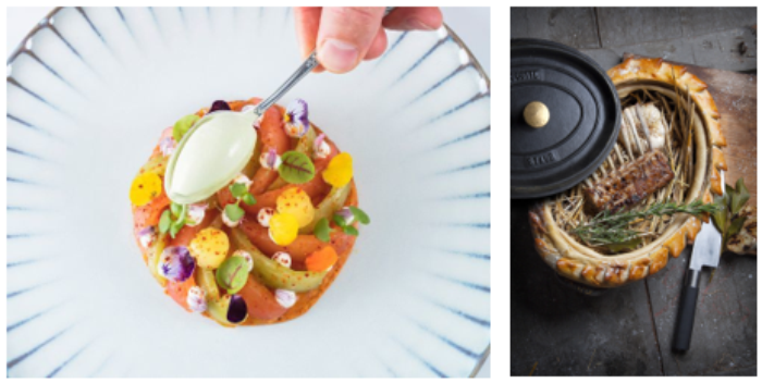 هذا الصيف، انطلق من قلب جنيف في رحلة إلى عالم الطهي واستكشف نكهاتٍ فريدةً من مختلف أنحاء العالم