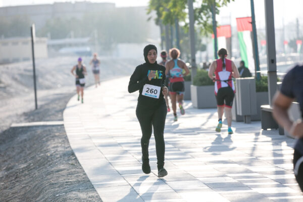 مجلس دبي الرياضي يعلن عن فتح باب التسجيل في «ترايثلون دبي للسيدات» مجلس دبي الرياضي يعلن عن فتح باب التسجيل في «ترايثلون دبي للسيدات»