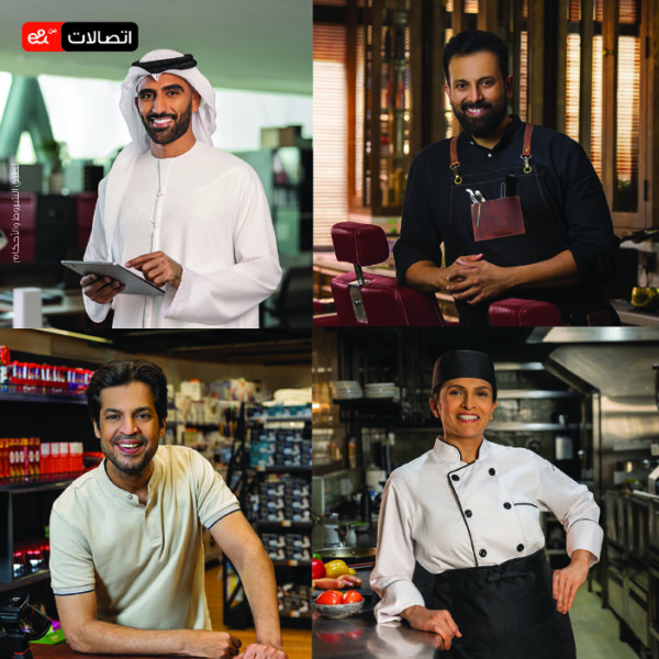 etisalat by e& launches tailored business solutions for startups and micro businesses etisalat by e& launches tailored business solutions for startups and micro businesses