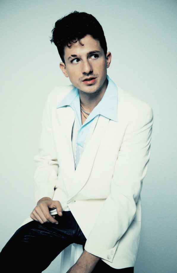 LIVE NATION PRESENTS: CHARLIE PUTH TO LIGHT UP THE ETIHAD ARENA – YAS ISLAND, ABU DHABI THIS OCTOBER