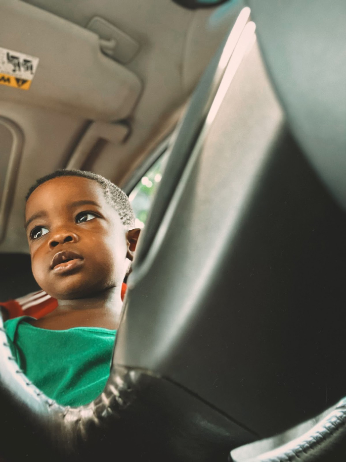 Lifesaving tips to protect kids on the roads