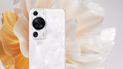 HUAWEI P60 Pro Takes Photography to a Whole New Level