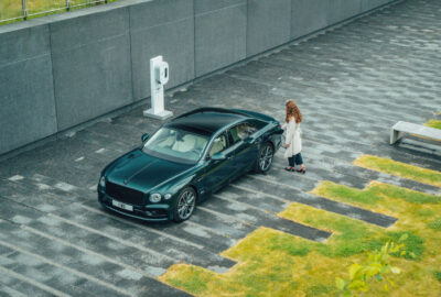 BENTLEY ANNOUNCES STRONG HALF-YEAR FINANCIALS BENTLEY ANNOUNCES STRONG HALF-YEAR FINANCIALS