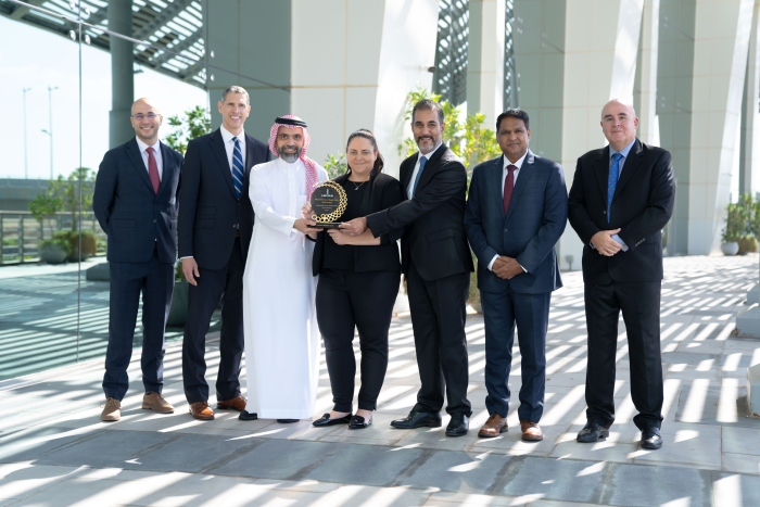 Ford and Lincoln Excellence Awards Celebrates Mohamed Yousuf Naghi Motors’ Outstanding Performance in 2022