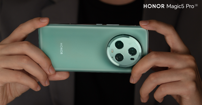 The Ultimate Guide to Unlocking the Full Potential of HONOR Magic5 Pro New Camera’s Latest Features