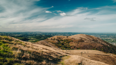 Hidden gem road trip spots for this summer