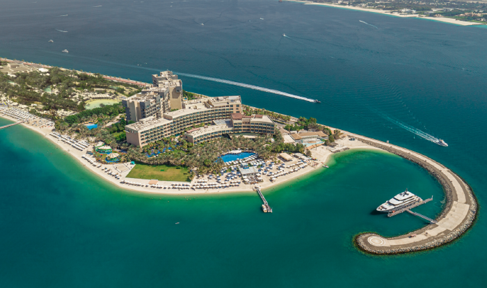 Dubai’s Only Ultimate All-Inclusive Daycation this Summer at Rixos The Palm Dubai H