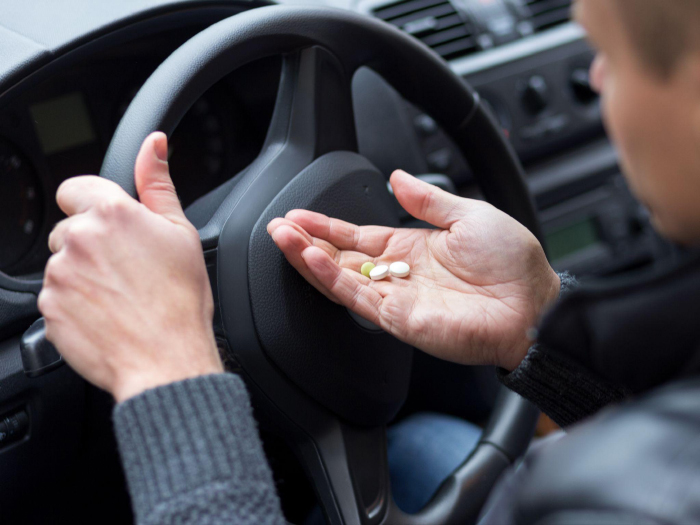 Motorists unaware taking legal meds could lead to drug driving charges