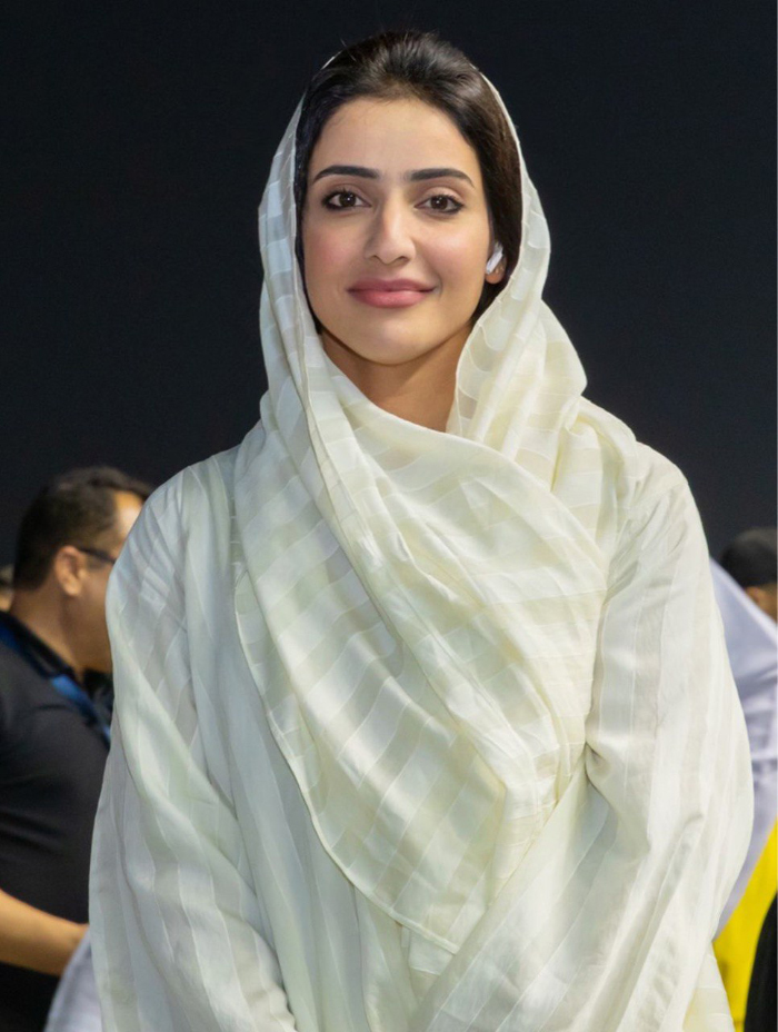انضمام سمو الشيخة مدية آل مكتوم للمجلس الاستشاري لـ «إسلاميك كوين» وسط ترقب عالمي لإطلاق العملة