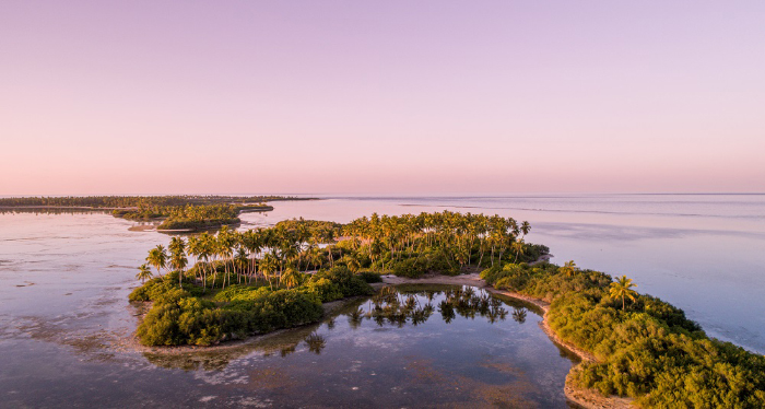 Embark on an Unforgettable Journey to the Enchanting Southern Heart of the Maldives: Addu City!