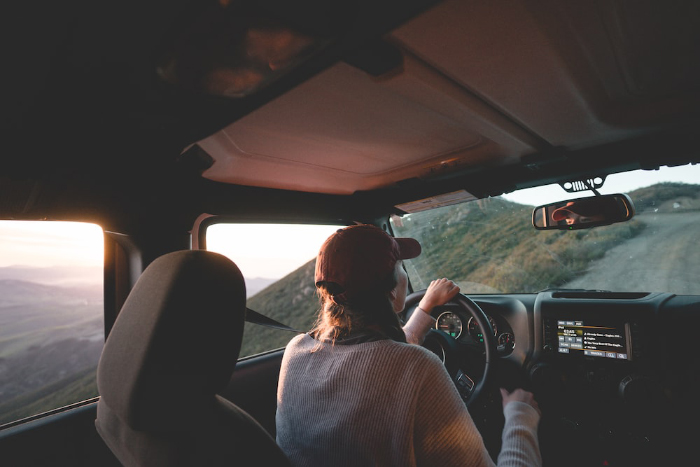 Don’t waste money on summer road trips: Eco-drive and save