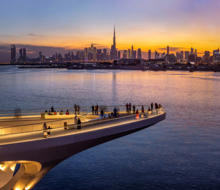 Emaar Development reports a 25% increase in property sales, reaching AED 19 billion (US$ 5.2 billion) for the first half of 2023