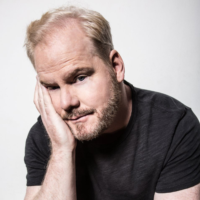 Live Nation Presents: Jim Gaffigan is Bringing the Funny to Dubai Opera this November