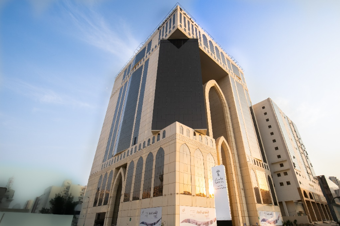 Introducing Wirgan Makkah Al Aziziah: Where Comfort Meets Spiritual Fulfilment