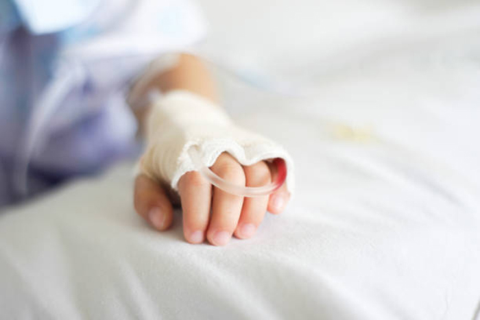 علاج ناجح بالإنزيمات لطفلة سعودية عانت من مرض نادر