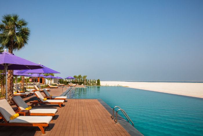 Get Ready to Make Memories: Centara Mirage Beach Resort Dubai Offers a Summer Filled with Family Fun