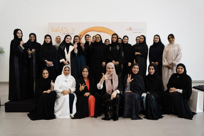 العربيّة للسيارات تحتفي بإنجازات المرأة الإماراتيّة في حفل مُلهم يُبرز الآفاق المستقبليّة لمواصلة التمكين والازدهار