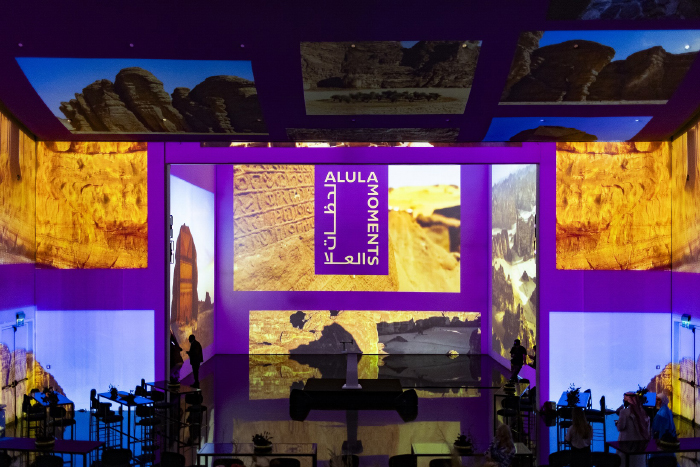 ALULA MOMENTS: DATES ANNOUNCED FOR THE ANCIENT OASIS CITY CALENDAR OF EVENTS AND FESTIVALS