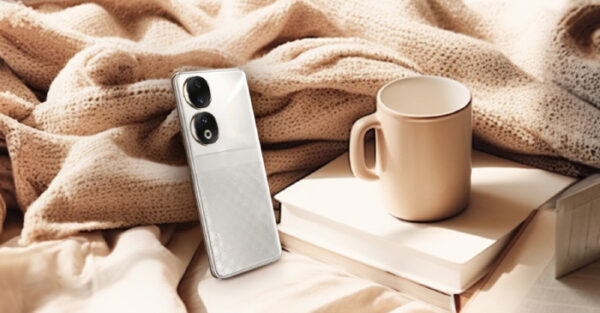 The Story Behind HONOR 90 5G Design: Where Art Meets Innovation