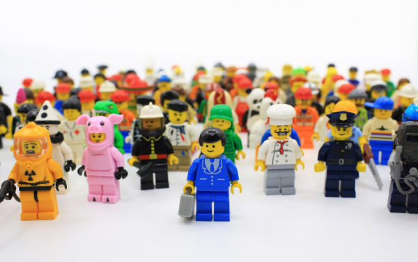 LEGO® Certified Stores Celebrates World Play Day on 10 August with Fan Club for Adults LEGO® Certified Stores Celebrates World Play Day on 10 August with Fan Club for Adults