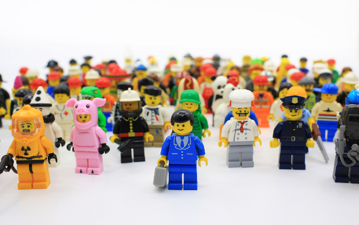 LEGO® Certified Stores Celebrates World Play Day on 10 August with Fan Club for Adults