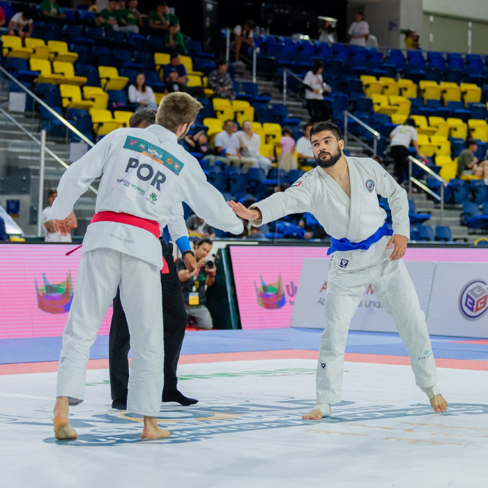 UAE AIM FOR FOURTH CONSECUTIVE JJIF WORLD CHAMPIONSHIP YOUTH TITLE IN KAZAKHSTAN