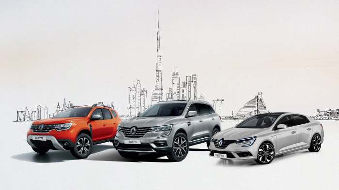 Arabian Automobiles Elevate Your Commute, Discover Unbeatable Savings in Renault’s Super Deals