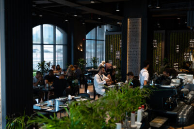GET SET FOR THE RETURN OF SUMMER RESTAURANT WEEK GET SET FOR THE RETURN OF SUMMER RESTAURANT WEEK