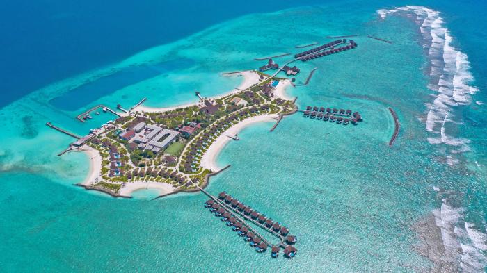 ESCAPE THE ORDINARY: TRADE DINNER IN THE UAE FOR THE MALDIVES’ CULINARY PARADISE AT KAAGÉ