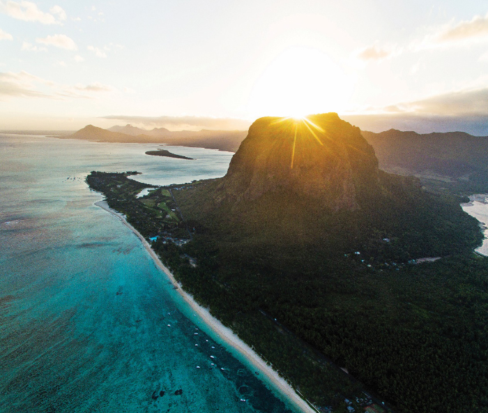 Mauritius After Sunset : The Island’s Secret Charms