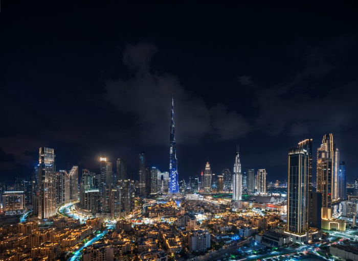 Emaar Reports a 15% Net Profit Growth in H1 2023 and Group Property Sales of AED 20.2 billion (US$ 5.5 billion)