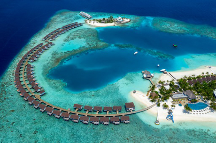 THE ULTIMATE GUIDE TO ECO-FRIENDLY TRAVEL IN THE MALDIVES