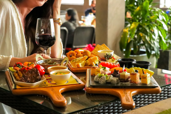 Belgian Beer Café Grand Millennium Joins with Official Chelsea Fan Club for Year Long Extravaganza Belgian Beer Café Grand Millennium Joins with Official Chelsea Fan Club for Year Long Extravaganza
