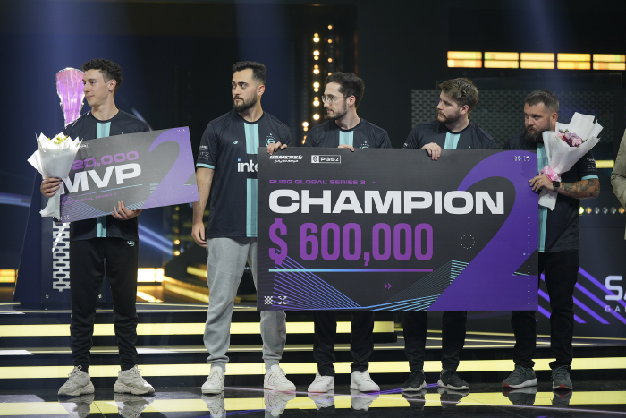 ‘The future for esports in Saudi Arabia is limitless’ – Soniqs Esports claim PUBG Global Series 2 crown and $600,000 top prize at Gamers8: The Land of Heroes