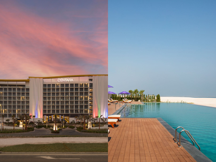Experience a September Filled with Family-Friendly Fun at Centara Mirage Beach Resort Dubai