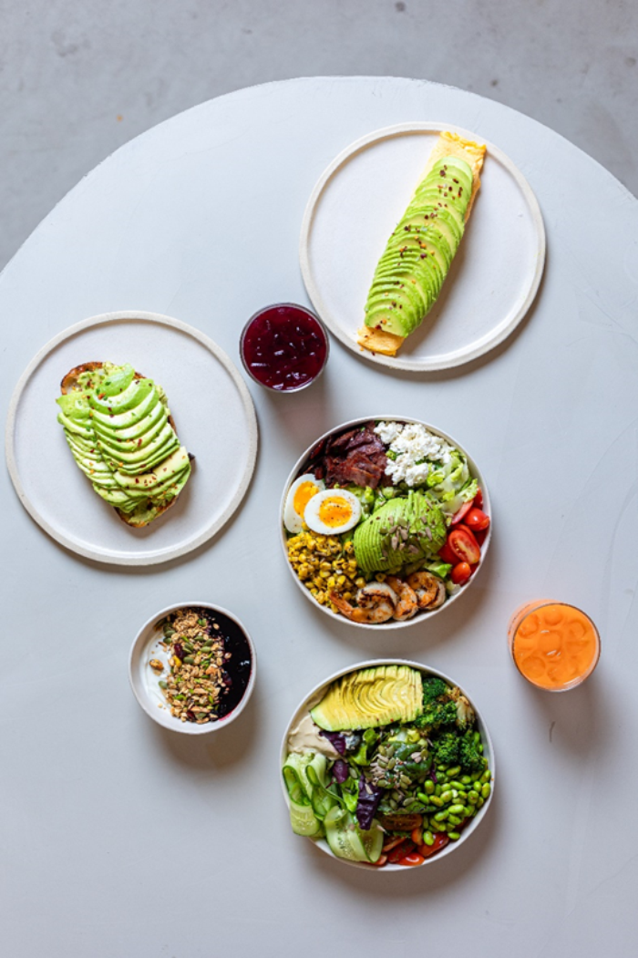 Elevating Everyday Dining with Perfectly Balanced Dishes and Specialty Coffees: Avobar Arrives at Yas Mall, Abu Dhabi