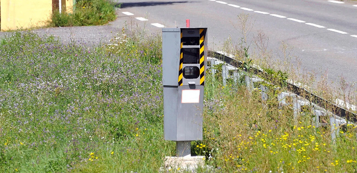 New anti-braking speed cameras could come to the UK