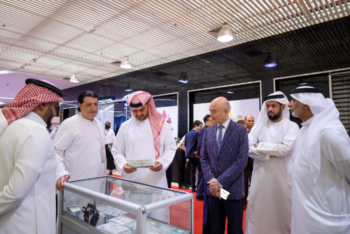 Ajman Philatelic & Numismatic Exhibition 2023 Opens Today