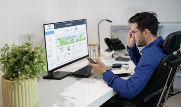 Sustainability Meets Retail: Alpha Nero’s Bold Step Towards a Greener World Sustainability Meets Retail: Alpha Nero’s Bold Step Towards a Greener World