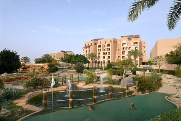 IHG Hotels & Resorts debuts first urban luxury resort and spa in Riyadh IHG Hotels & Resorts debuts first urban luxury resort and spa in Riyadh