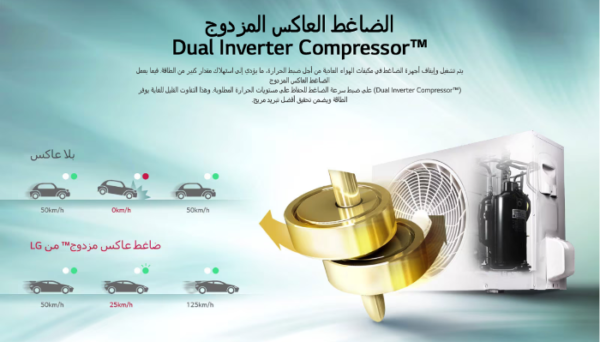 LG Celebrates Saudi National Day with Exclusive Discounts on Air Conditioners