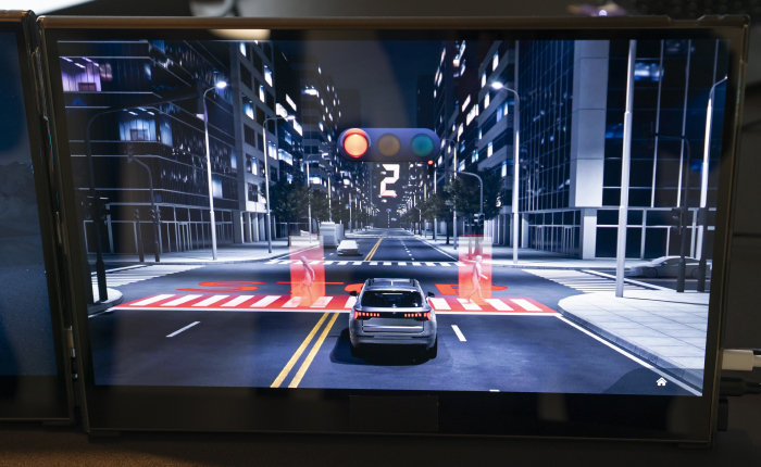 ECARX Debuts New Immersive Makalu Digital Cockpit Display at IAA Mobility in Munich