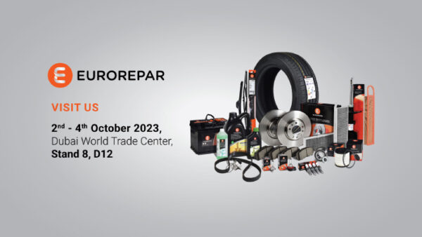 Stellantis Showcases Eurorepar at Automechanika Dubai 2023 Stellantis Showcases Eurorepar at Automechanika Dubai 2023