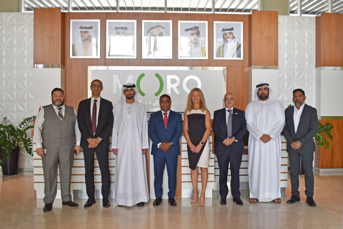 Moro Hub Forms Partnership with DXC Technology to Elevate UAE’s Digital Future