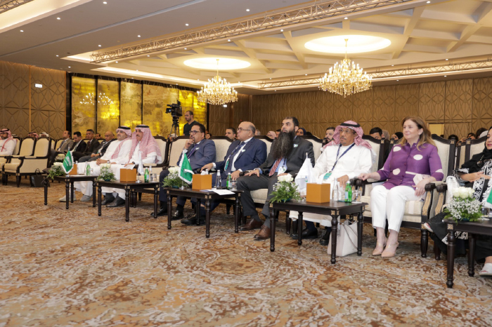 السعودي الألماني الصحية تنظِّم المؤتمر الأول للجودة وسلامة المرضى في الرياض
