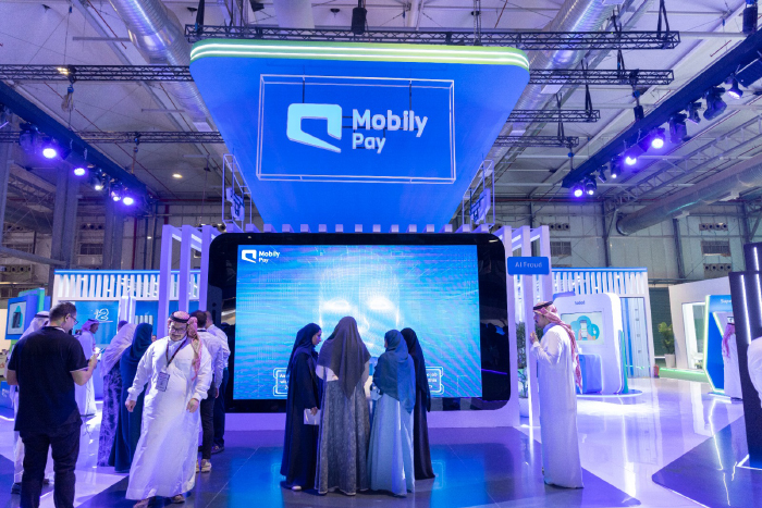 Mobily Pay تختتم مشاركتها في «سيملس السعودية 2023» بتوقيع أربع اتفاقيات
