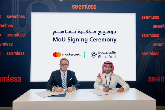 Mastercard and Fintech Saudi partner to accelerate the digital transformation of the fintech industry in the Kingdom