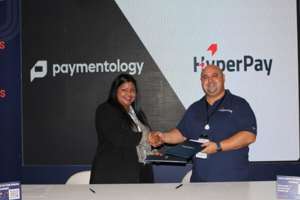Hyperpay Taps Paymentology’s payment processing platform in Saudi Arabia Hyperpay Taps Paymentology’s payment processing platform in Saudi Arabia